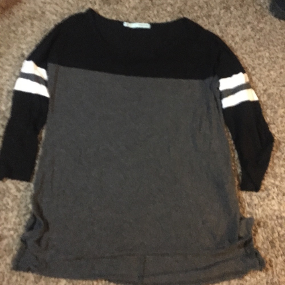 Cute emo /grunge tee